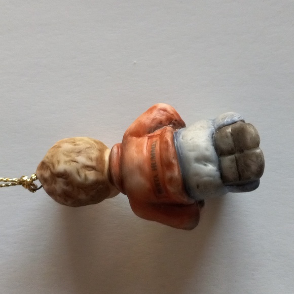 Berta Hummel "My First Nativity" Holiday Ornament. - Picture 2 of 6